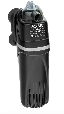 Купить aquael fan mini plus помпа фильтр