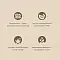 Savita консервы для собак «Говядина с кабачком и морковью» #4