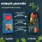 Родные корма Сухой корм для стерилизованных кошек с курицей и ягодами #3