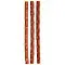 Мнямс Лакомство лакомые палочки для кошек с уткой и кроликом #4