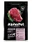AlphaPet Superpremium сухой корм для щенков крупных пород с говядиной и рисом