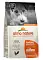 Almo Nature HOLISTIC сухой корм для взрослых собак средних и крупных пород с курицей и коричневым рисом
