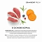 Grandorf FRESH сухой беззерновой корм для стерилизованных кошек с живыми пробиотиками, утка и батат #5